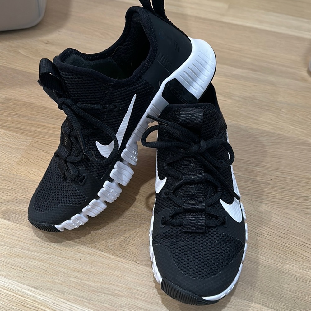 Nike Metcon Training - Black